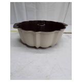 Vintage Nordic Ware Microwave Bundt Pan