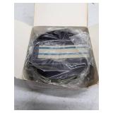 Vintage Columbia Correctable Film Ribbons - Full Box