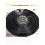 Chopin Polonaises - Peter Frankl Piano VOX Vinyl Record