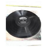 Vintage Metro Country & Western Favorites Vinyl LP