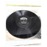 Vintage Metro Country & Western Favorites Vinyl LP