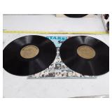 Vintage 50 Stars of Country Music - 50 Hits Double LP Album