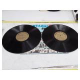 Vintage 50 Stars of Country Music - 50 Hits Double LP Album