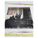 Van Cliburn - Rachmaninoff Concerto No. 3 Historic Carnegie Hall Vinyl