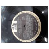 Vintage Vinyl Record Collection - Mixed Labels, no covers