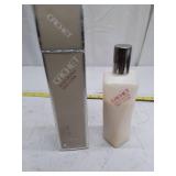 Vintage Cachet Moisturizing Body Lotion by Prince Matchabelli