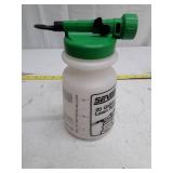 Servess 20 Gallon Lawn Sprayer