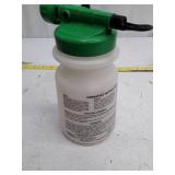 Servess 20 Gallon Lawn Sprayer