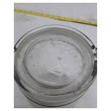 Vintage Glass Storage Jar with Wire Bail Closure