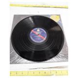 Bach Family Trio Sonatas - CBS Masterworks Vinyl