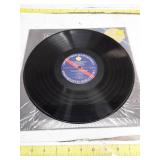 Bach Family Trio Sonatas - CBS Masterworks Vinyl