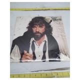 Gary Morris - Why Lady Why Vinyl LP Album