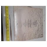 Gary Morris - Why Lady Why Vinyl LP Album