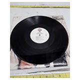 Gary Morris - Why Lady Why Vinyl LP Album