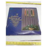 A Golden Treasury of Christmas Music Vinyl Record Set