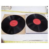 A Golden Treasury of Christmas Music Vinyl Record Set