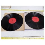 A Golden Treasury of Christmas Music Vinyl Record Set