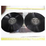 The Splendor of Sacred Song - Frank Boggs with Concert Orchestra of London Vinyl