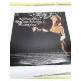 Kostelanetz Conducts Romantic Waltzes by Tchaikovsky Vinyl LP