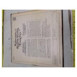 Kostelanetz Conducts Romantic Waltzes by Tchaikovsky Vinyl LP