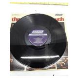 The Mantovani Touch - Vintage London Records Stereo Vinyl LP PS-526