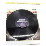 The Mantovani Touch - Vintage London Records Stereo Vinyl LP PS-526