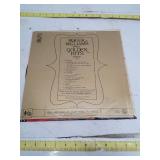 Roger Williams Golden Hits Vinyl Record Album