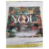 Roger Williams - Near You (Kapp Records Vinyl LP)