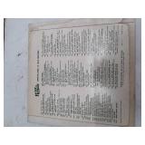 Vintage Jerome Kern Music Collection - Royale Orchestra LP 1852