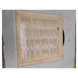 Vintage Songs from Desert Song LP - Royale Records 1891