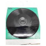 Vintage Songs from Desert Song LP - Royale Records 1891