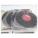 Vintage Living Spanish Language Course Complete Set