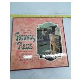 Romantic Music of Faraway Places Vinyl Box Set