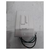 Heath-Zenith Wireless Command Motion Light Set, missing sensor