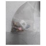 Heath-Zenith Wireless Command Motion Light Set, missing sensor