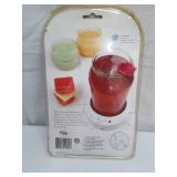 The Basic Electric Warmer for Candles.