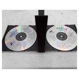 Great Hymns Treasury by Various Artists CD 2 Discs 50 Greatest Hymn Classics