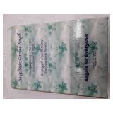 AngelStar Corner Angel - Decorative Wall Shelf - Left Side