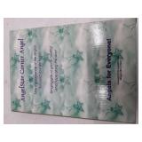 AngelStar Corner Angel Decorative Wall Piece - Right Side