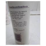 HomeHealth Lavender Water Body & Perfume Splash