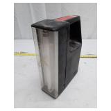 Vintage Eveready Emergency Fluorescent Light