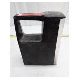 Vintage Eveready Emergency Fluorescent Light