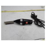 Vintage Electric Hair Styler/Straightener