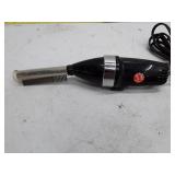 Vintage Electric Hair Styler/Straightener