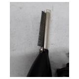 Vintage Electric Hair Styler/Straightener