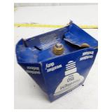 Vintage Westinghouse 150W Floodlight Bulb