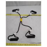 Speed Jump Rope with Braided Cable