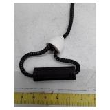 Speed Jump Rope with Braided Cable