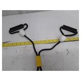 Speed Jump Rope with Braided Cable