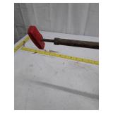 Vintage Hand Pump Garden Sprayer